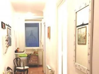 לינה וארוחת בוקר Ave רומא